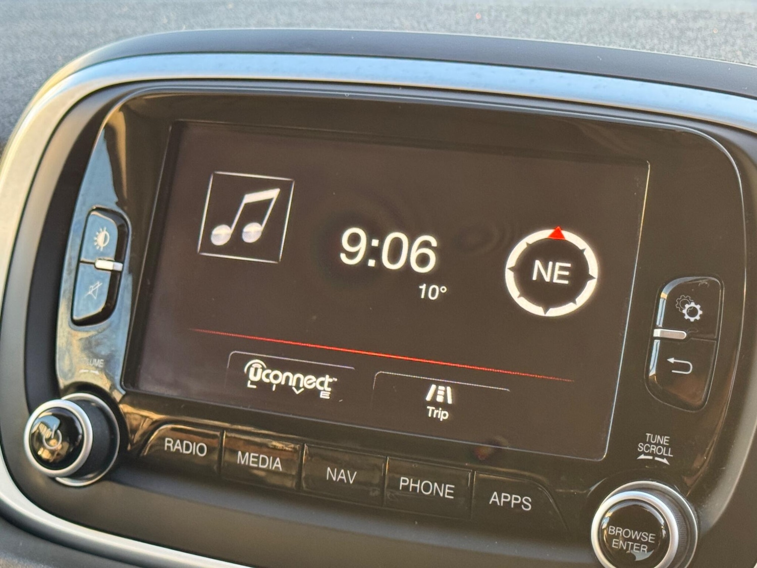 Used Fiat 500X 2017 for sale - 76728366: Photo 22