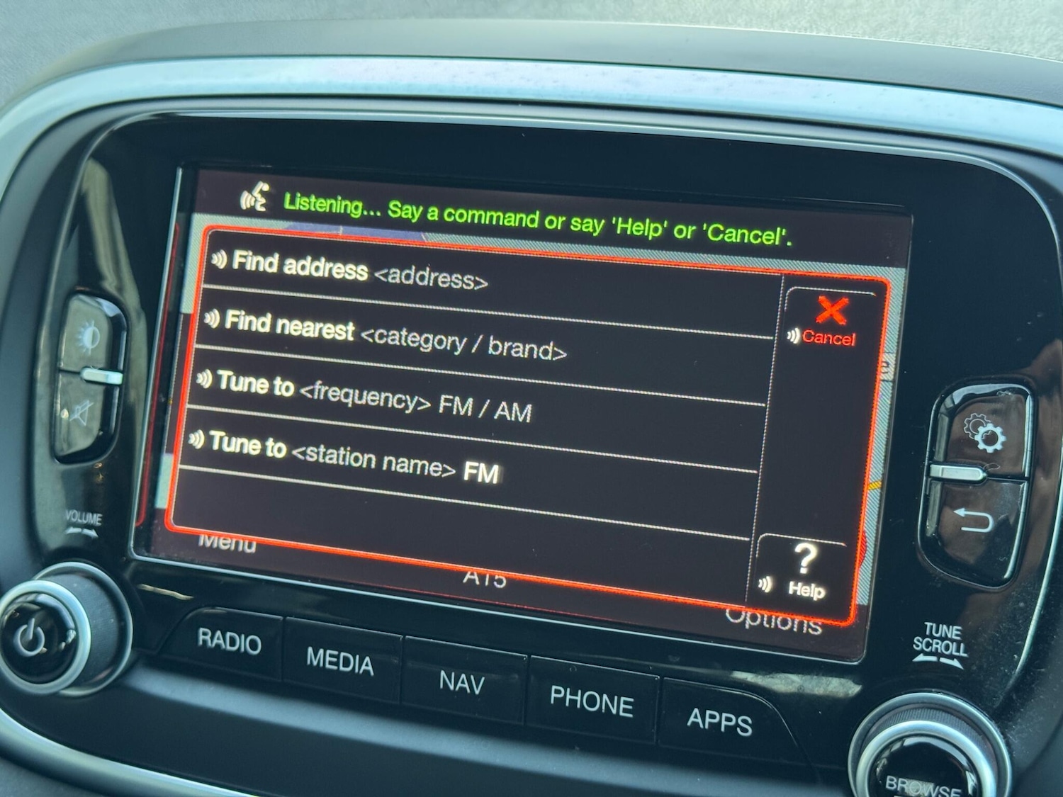 Used Fiat 500X 2017 for sale - 76728366: Photo 23