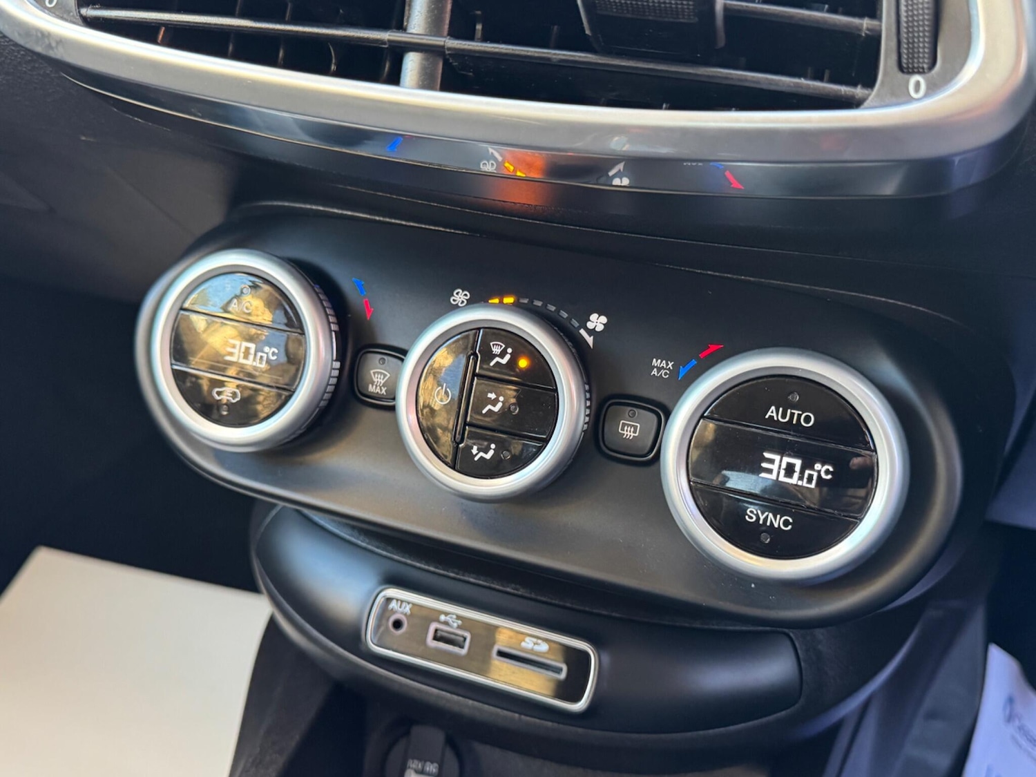 Used Fiat 500X 2017 for sale - 76728366: Photo 24