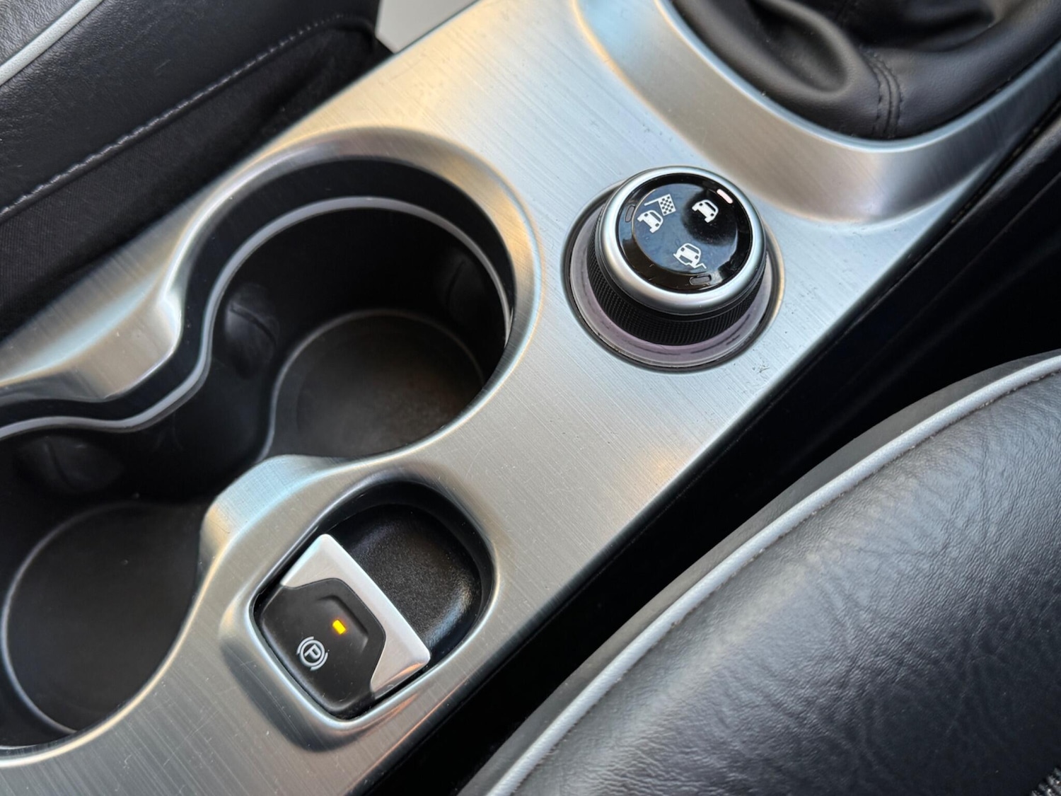 Used Fiat 500X 2017 for sale - 76728366: Photo 27