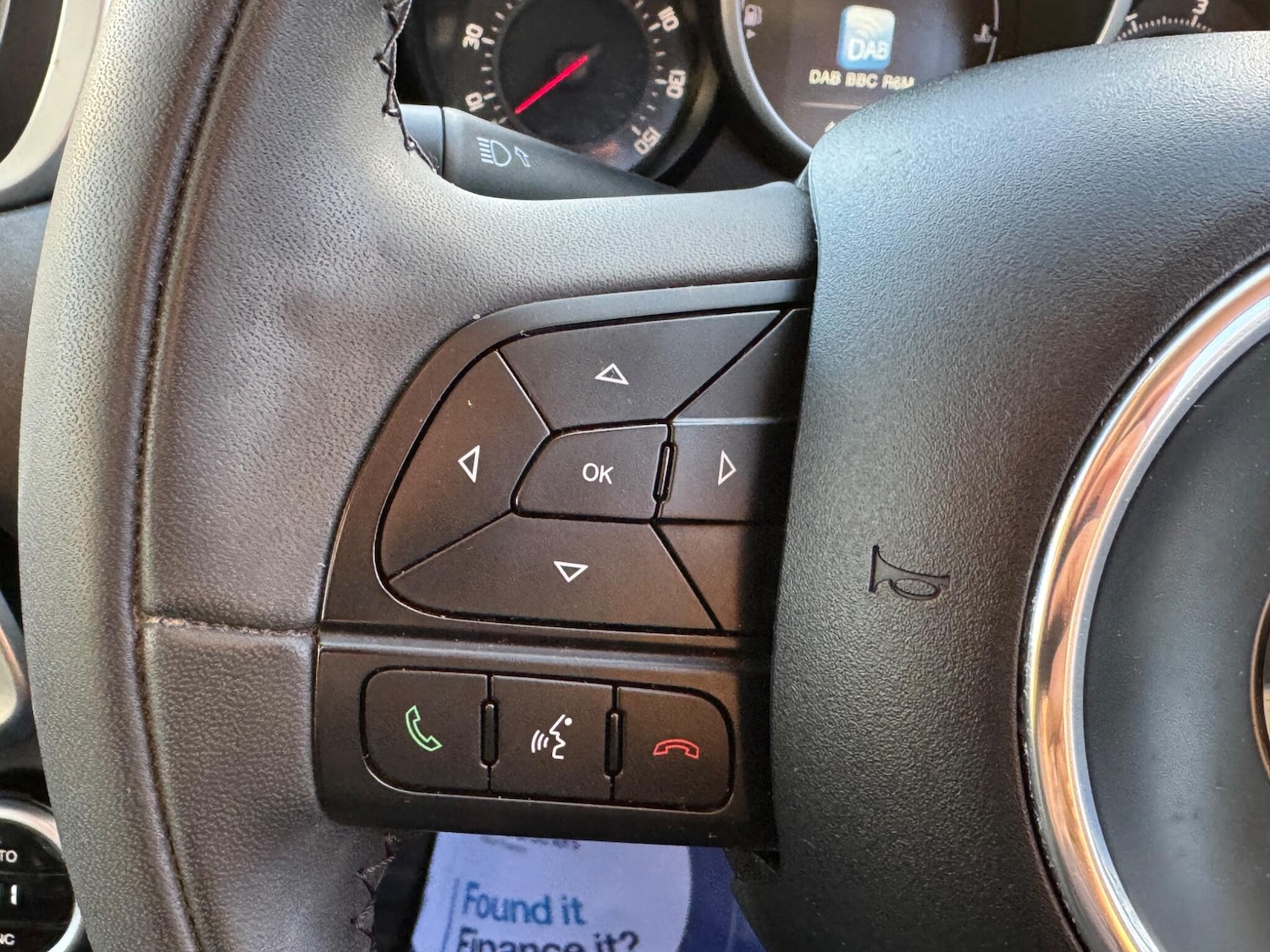 Used Fiat 500X 2017 for sale - 76728366: Photo 29