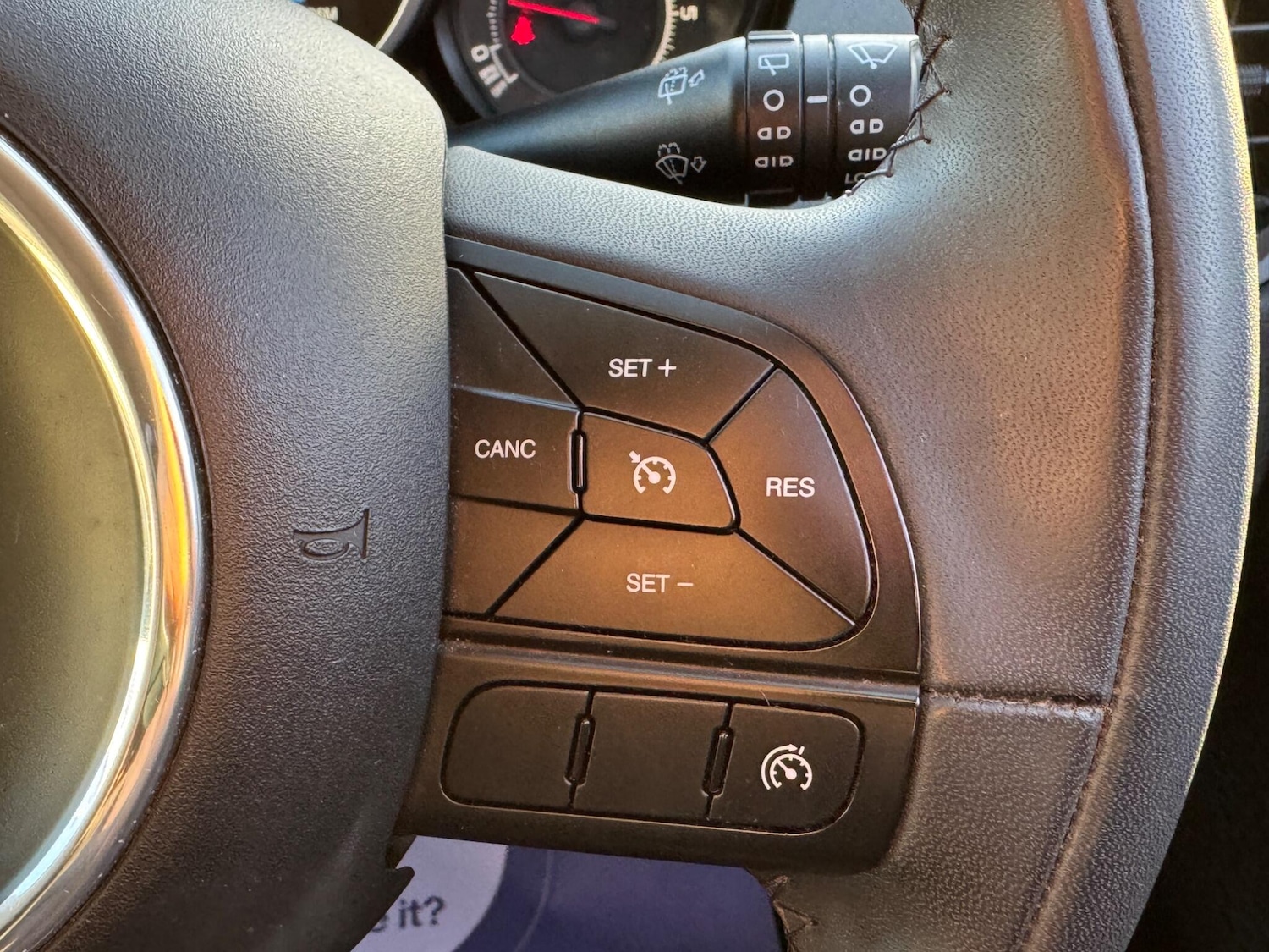 Used Fiat 500X 2017 for sale - 76728366: Photo 30