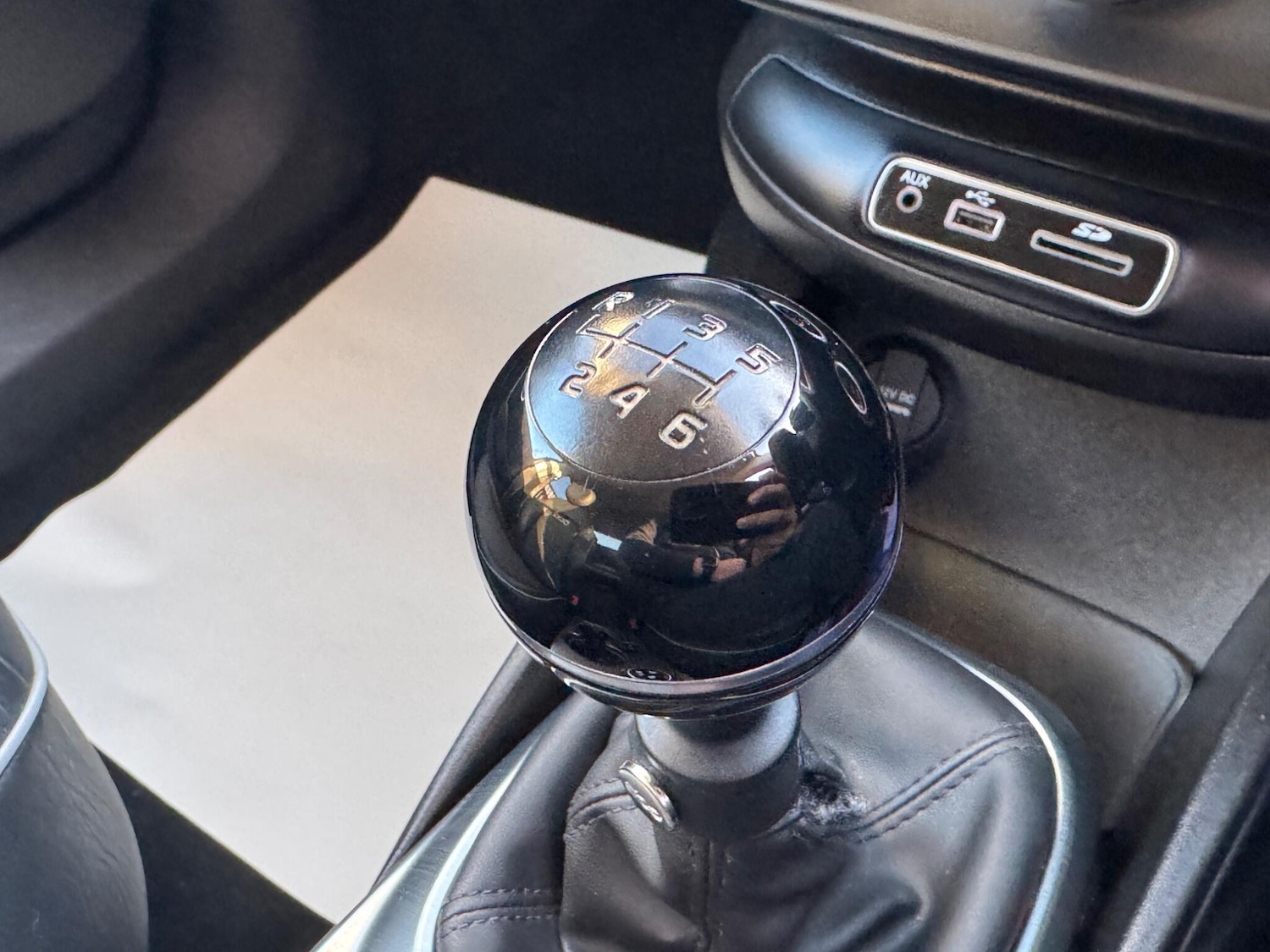 Used Fiat 500X 2017 for sale - 76728366: Photo 35