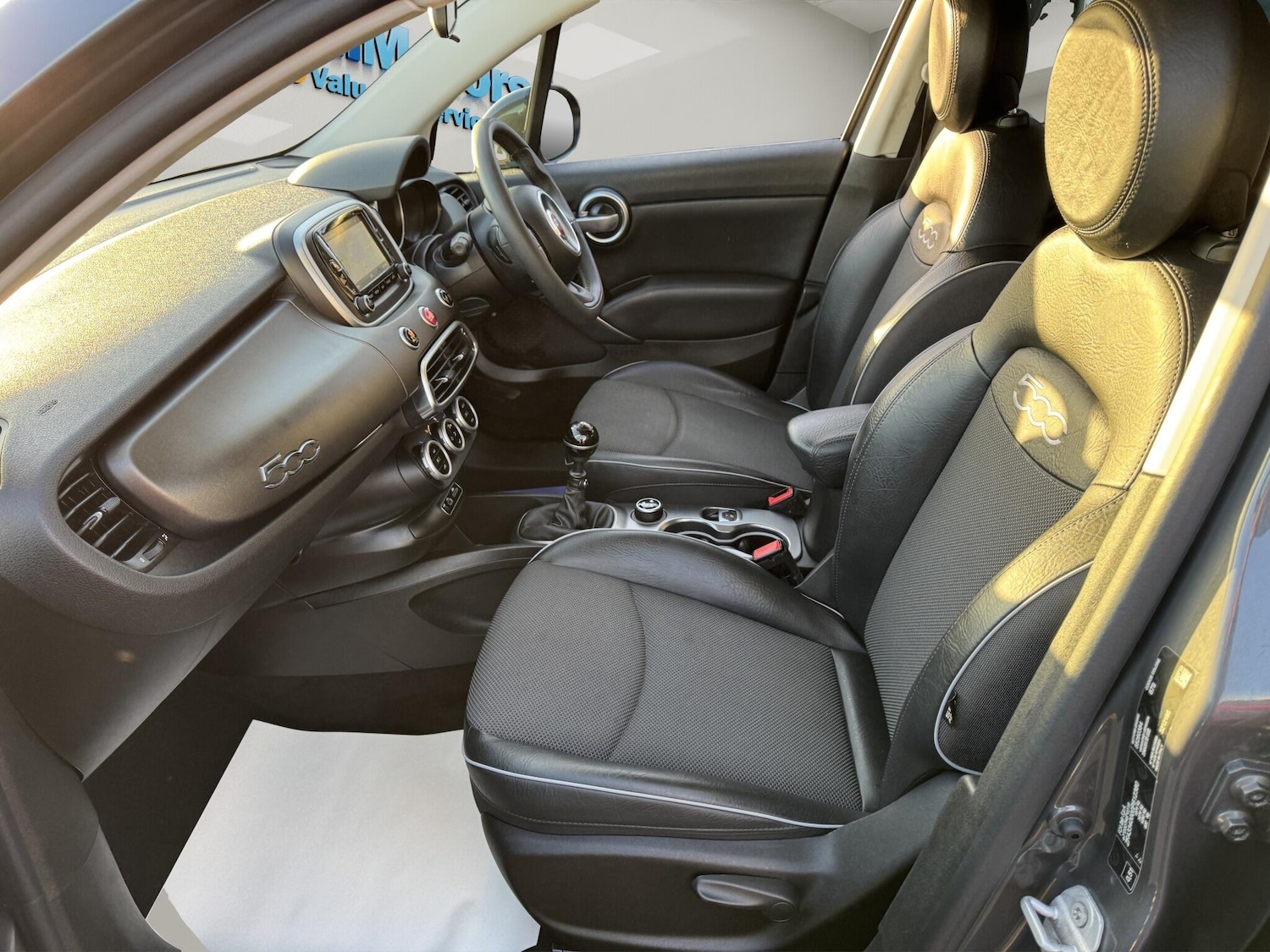 Used Fiat 500X 2017 for sale - 76728366: Photo 38