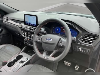 Used Ford Kuga 2021 for sale - 79337694: Photo