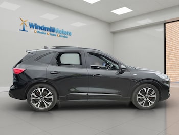 Used Ford Kuga 2021 for sale - 79337694: Photo