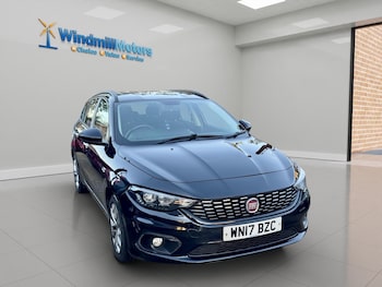 2017 (17) - 1.4 T-Jet [120] Easy Plus 5dr