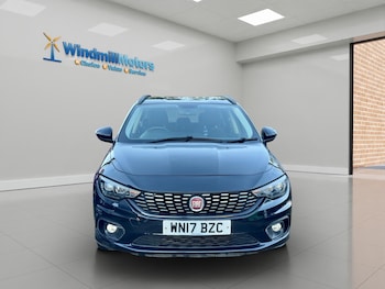 Used Fiat Tipo 2017 for sale - 76759381: Photo