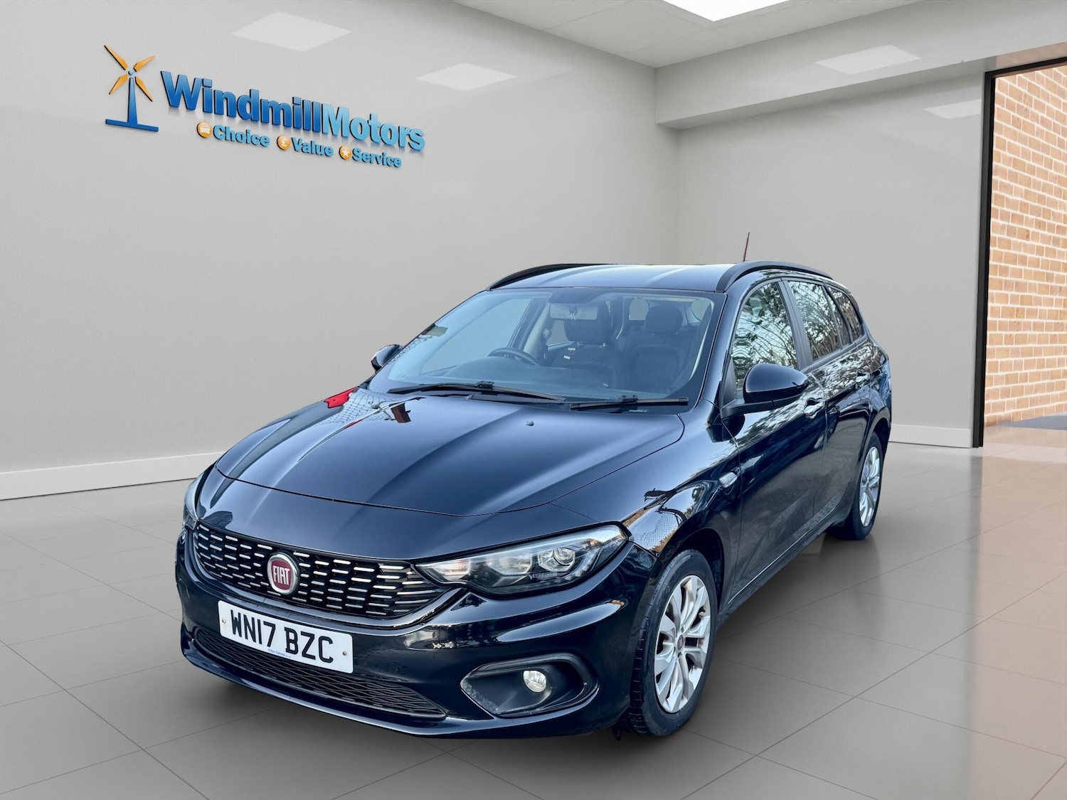 Used Fiat Tipo 2017 for sale - 76759381: Photo 3