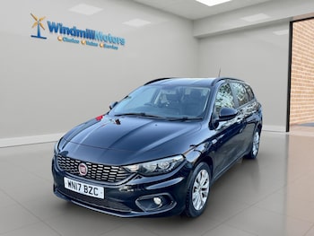 Used Fiat Tipo 2017 for sale - 76759381: Photo