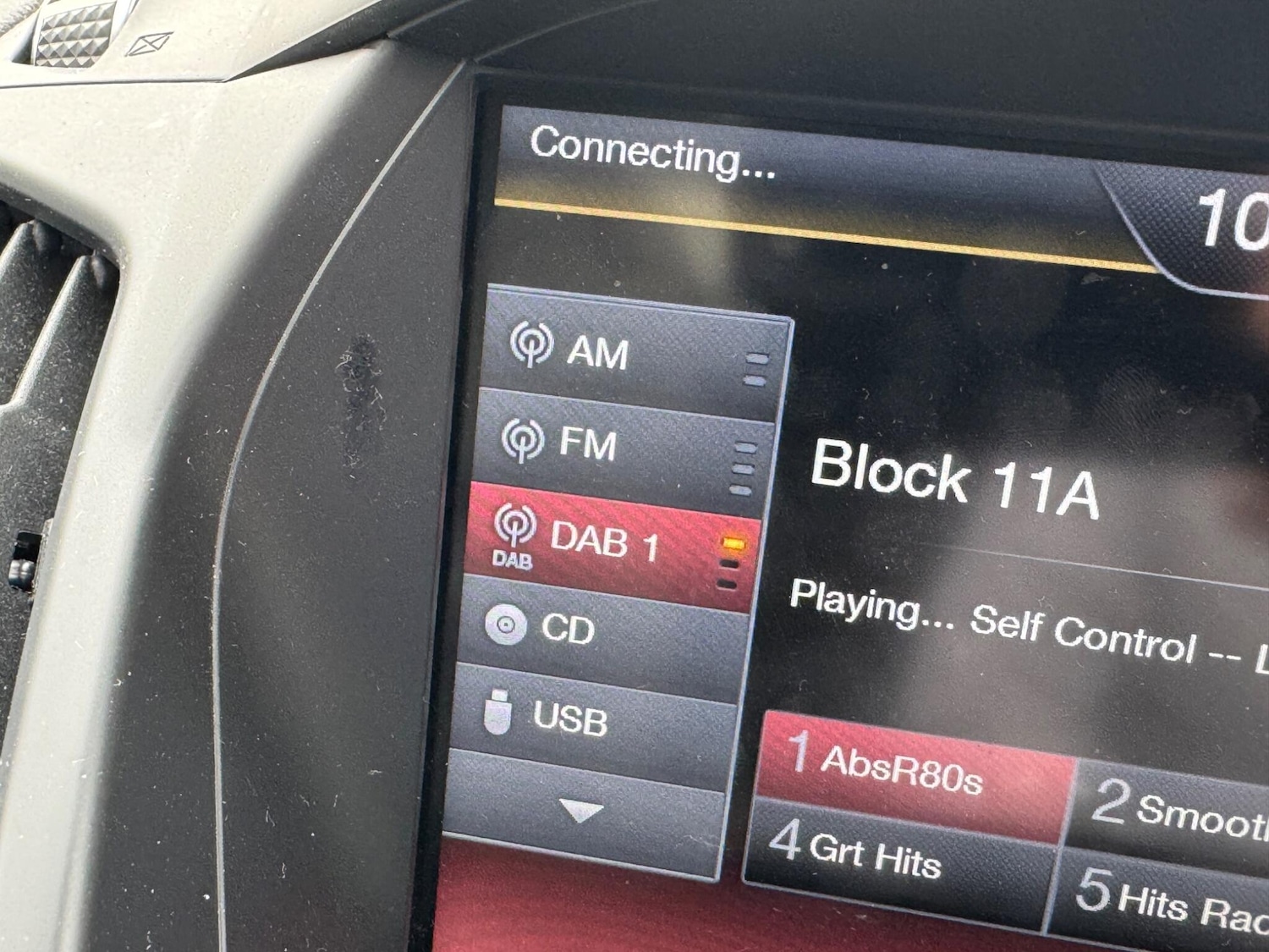 Vehicle 19