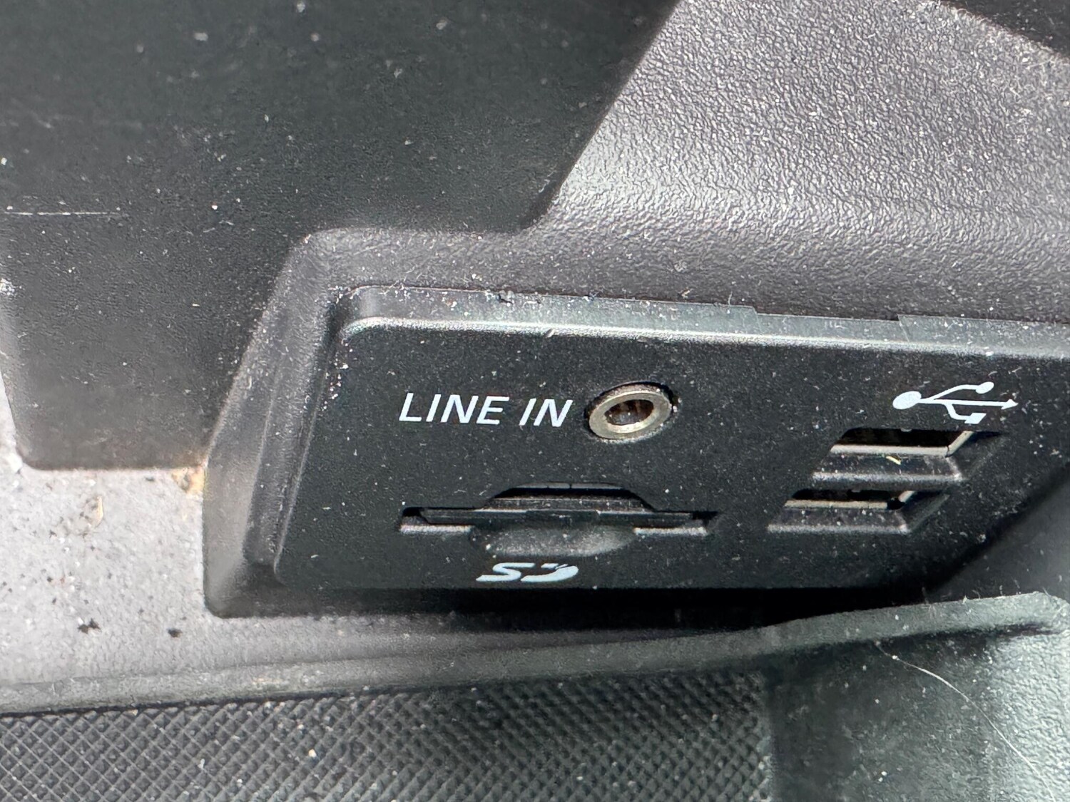 Vehicle 28