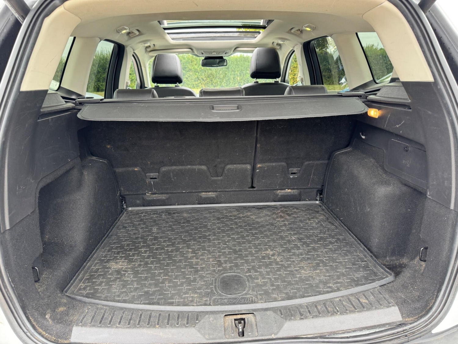 Vehicle 37