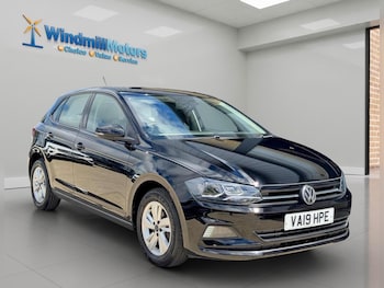 Used Volkswagen Polo 2019 for sale - 78892112: Photo