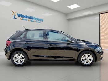 Used Volkswagen Polo 2019 for sale - 78892112: Photo