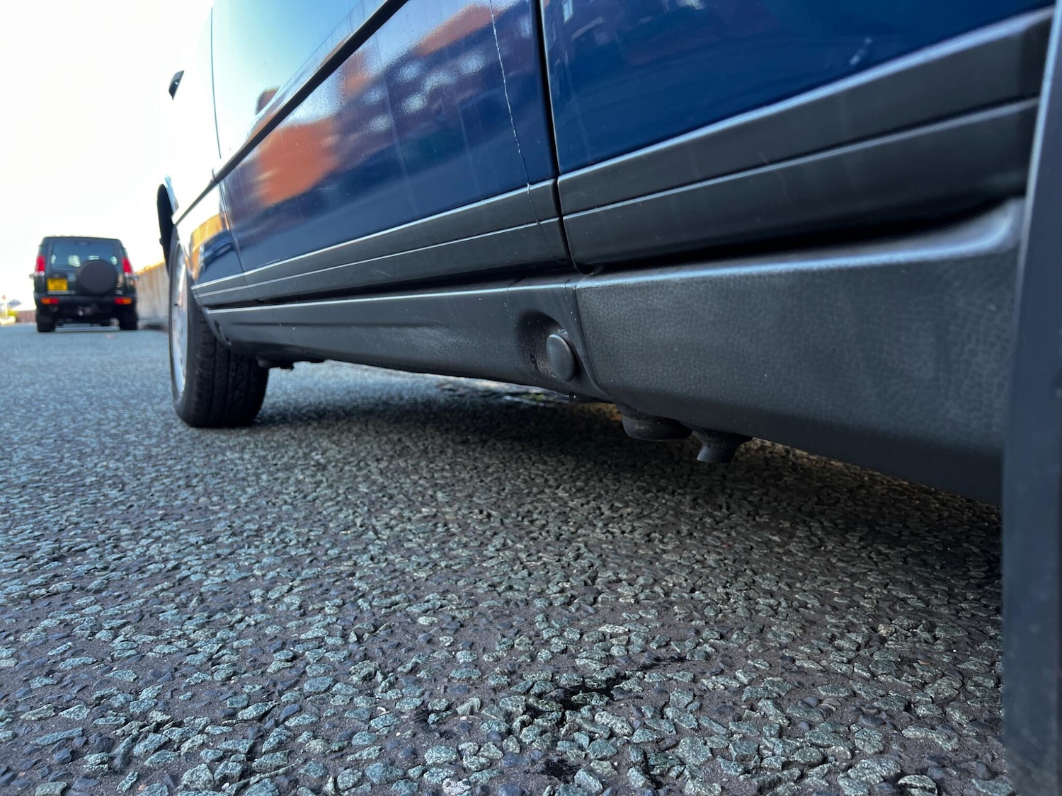 Used Mercedes-Benz 190 1988 for sale - 76645453: Photo 10