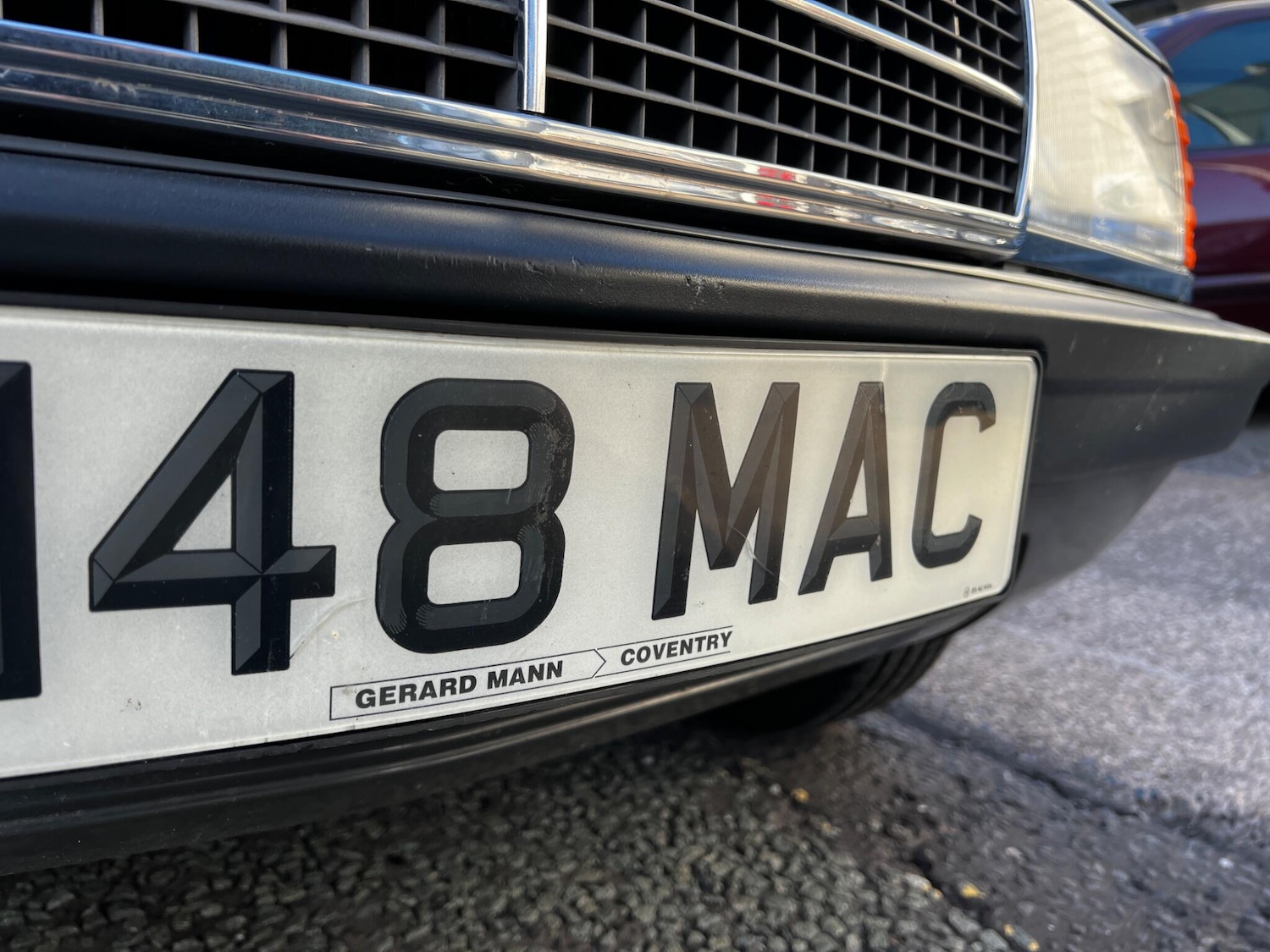 Used Mercedes-Benz 190 1988 for sale - 76645453: Photo 30