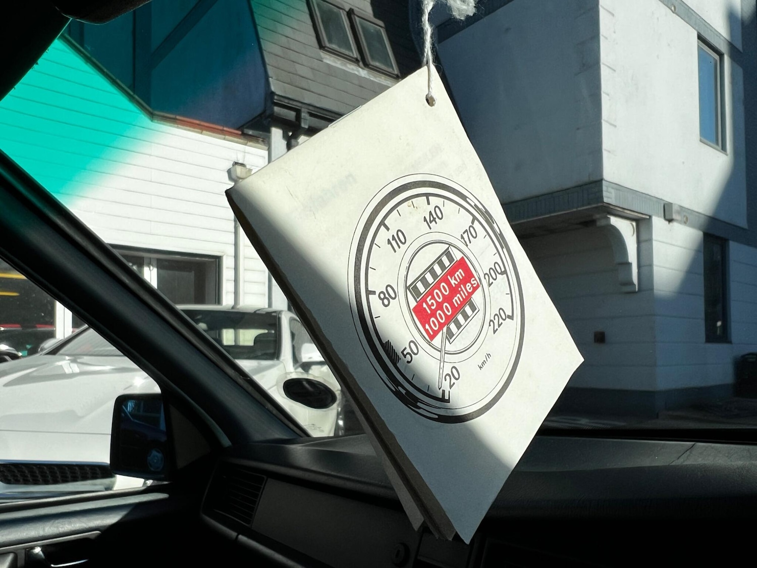 Used Mercedes-Benz 190 1988 for sale - 76645453: Photo 33