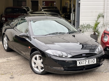 Used Ford Cougar 2000 for sale - 78476880: Photo