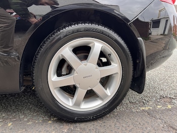 Used Ford Cougar 2000 for sale - 78476880: Photo