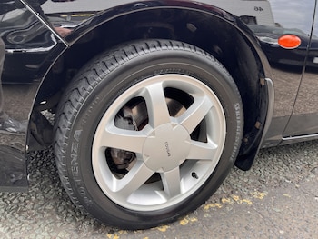 Used Ford Cougar 2000 for sale - 78476880: Photo