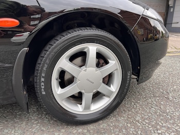 Used Ford Cougar 2000 for sale - 78476880: Photo