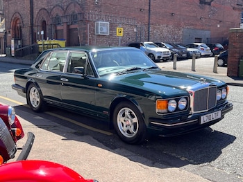 Used Bentley Turbo R 1994 for sale - 78950207: Photo