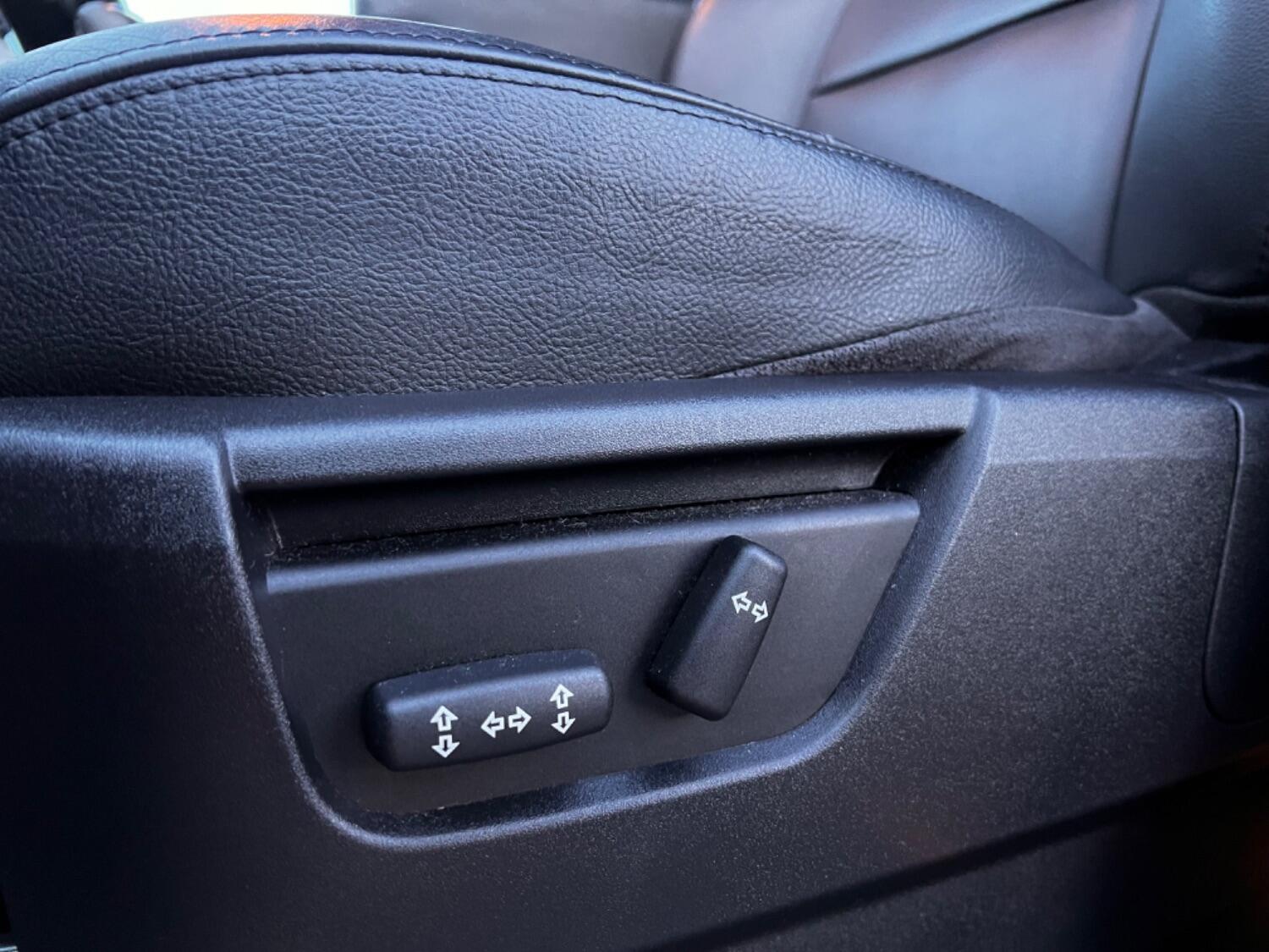 Used Land Rover Range Rover Sport 2009 for sale - 78121539: Photo 24