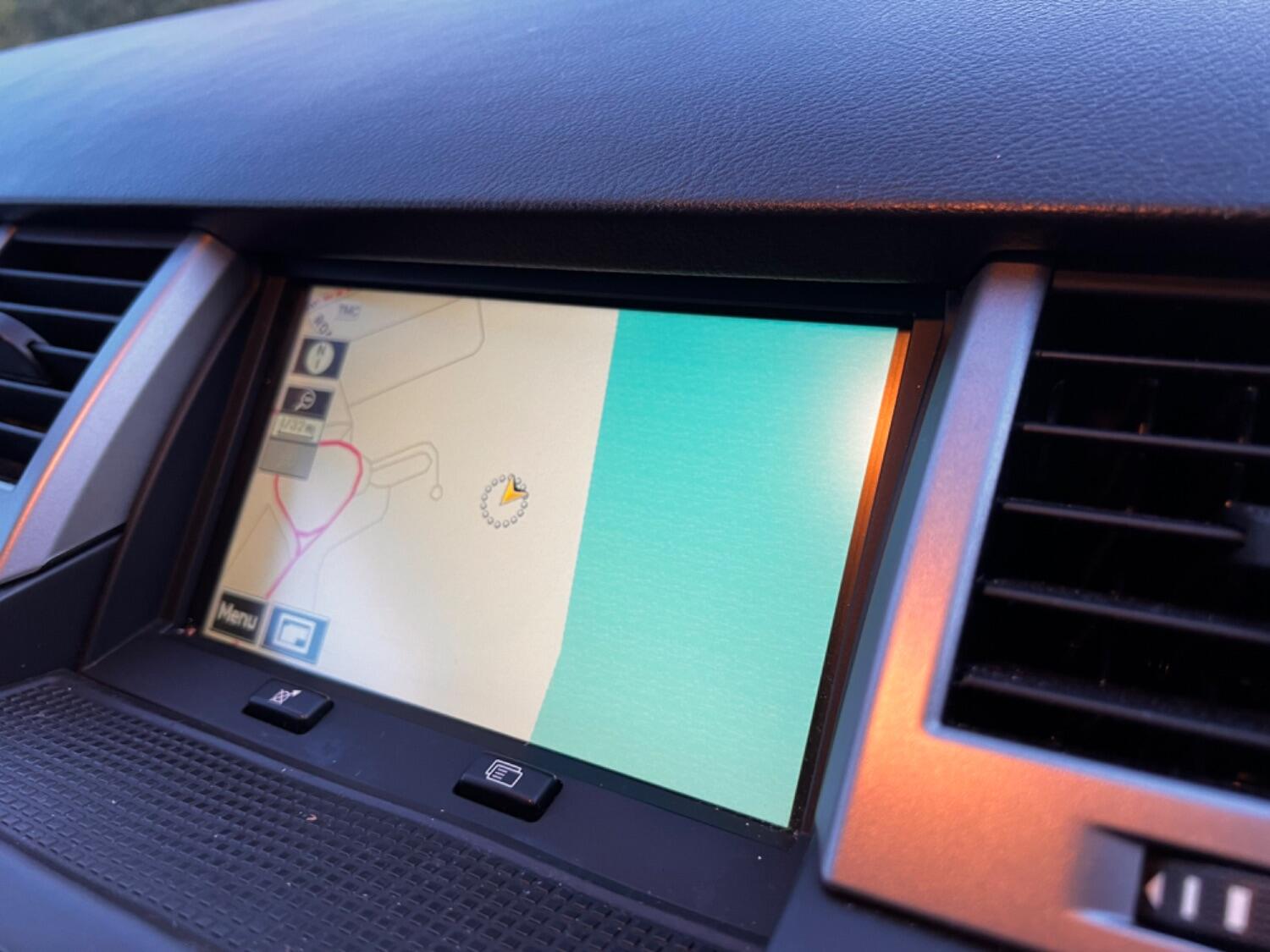 Used Land Rover Range Rover Sport 2009 for sale - 78121539: Photo 26