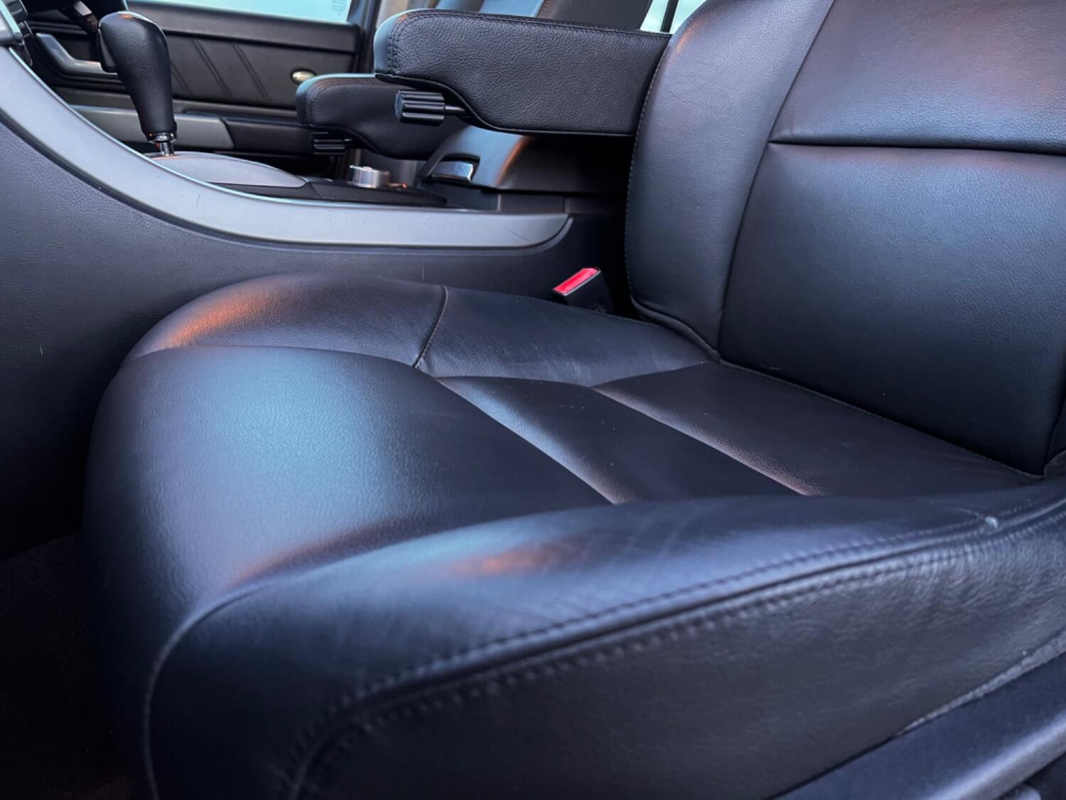 Used Land Rover Range Rover Sport 2009 for sale - 78121539: Photo 30