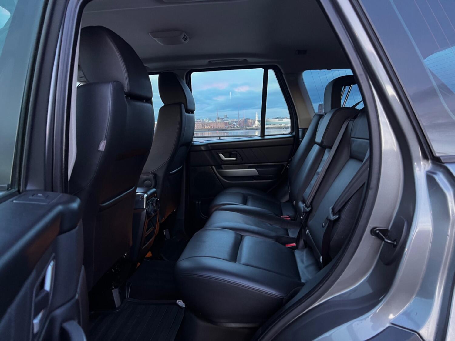 Used Land Rover Range Rover Sport 2009 for sale - 78121539: Photo 31