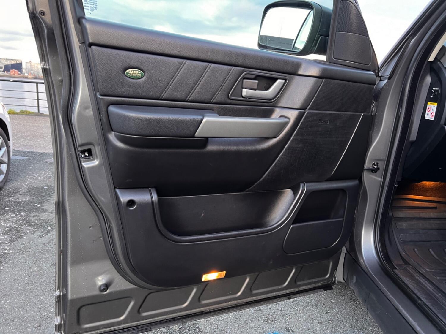 Used Land Rover Range Rover Sport 2009 for sale - 78121539: Photo 49