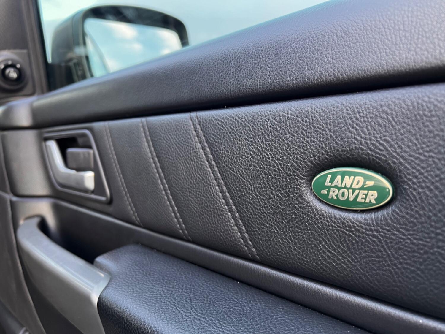 Used Land Rover Range Rover Sport 2009 for sale - 78121539: Photo 50