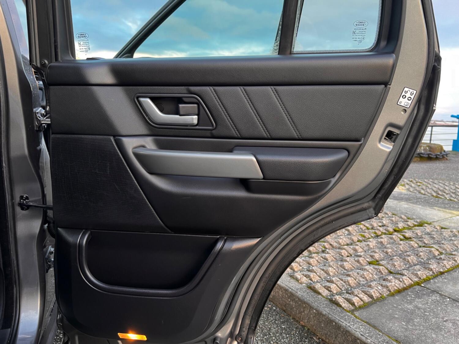 Used Land Rover Range Rover Sport 2009 for sale - 78121539: Photo 51