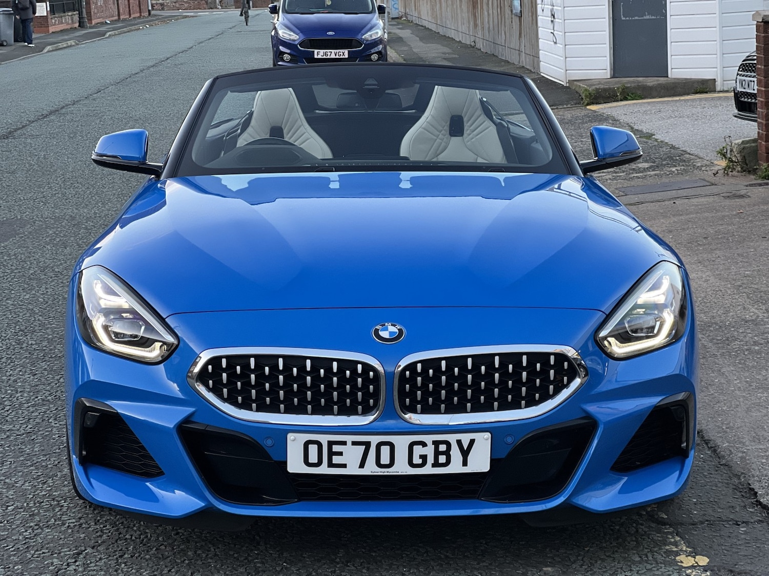 Used BMW Z4 2021 for sale - 76948731: Photo 14