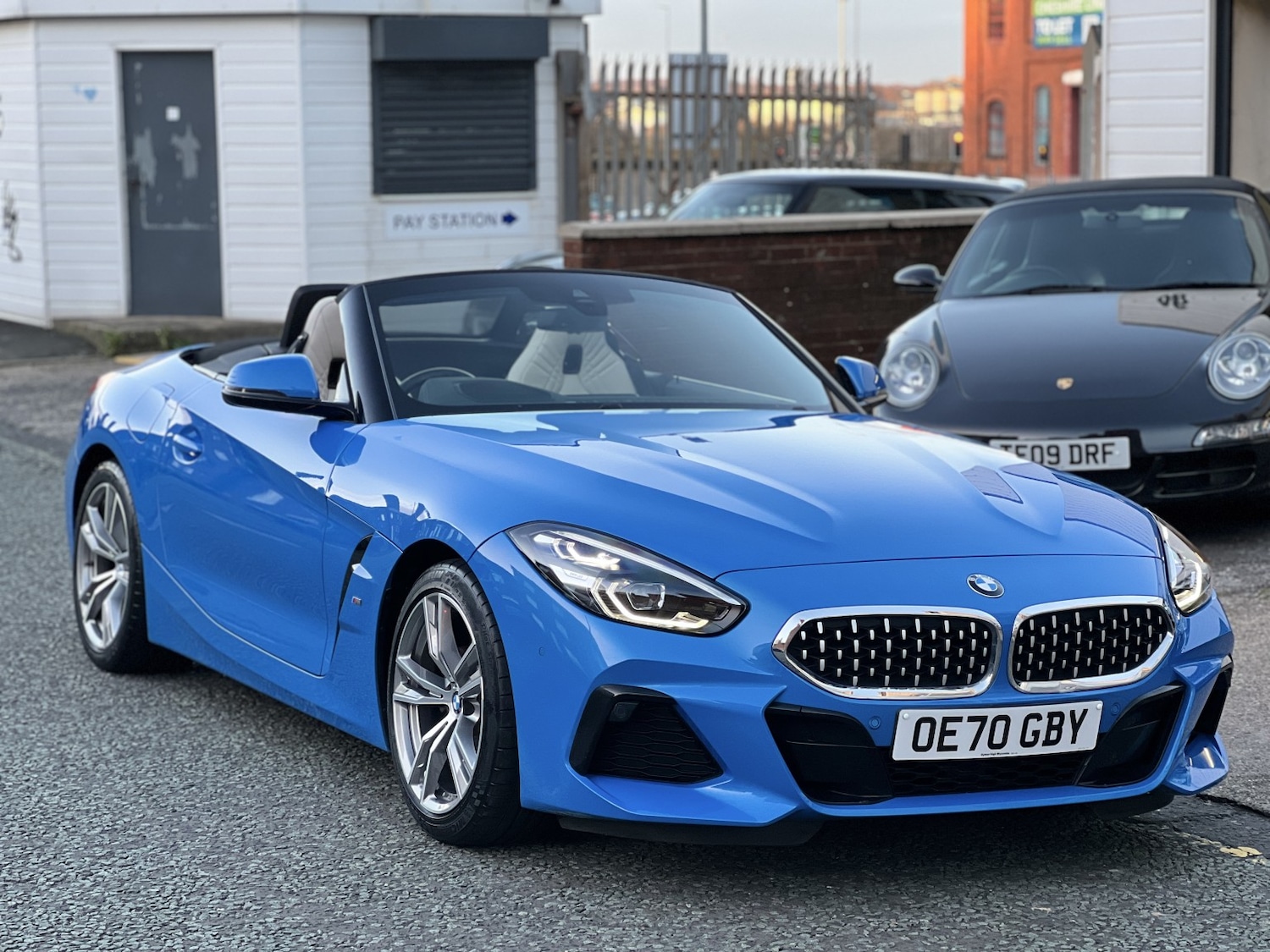 Used BMW Z4 2021 for sale - 76948731: Photo 15