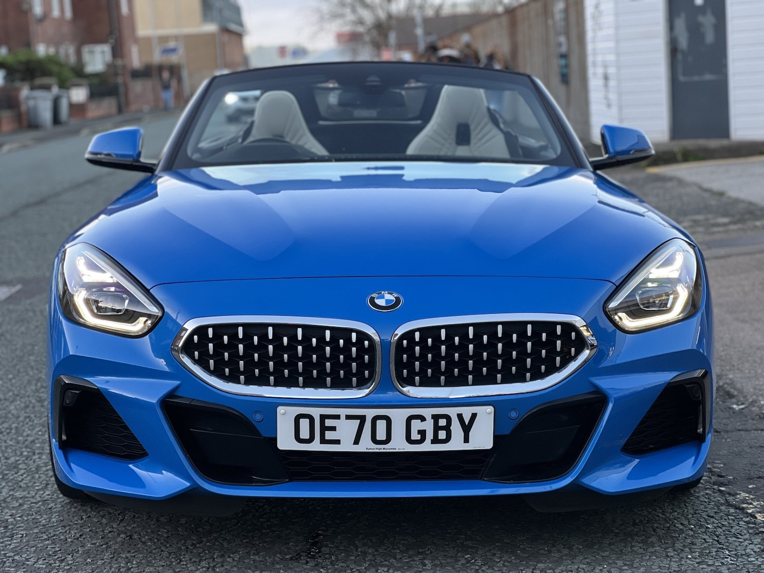 Used BMW Z4 2021 for sale - 76948731: Photo 17