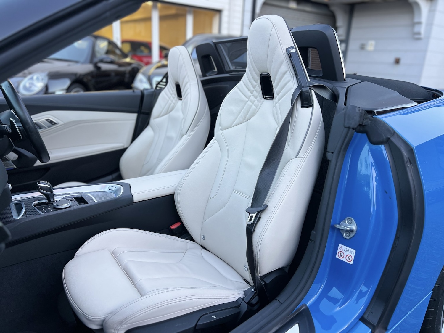 Used BMW Z4 2021 for sale - 76948731: Photo 21