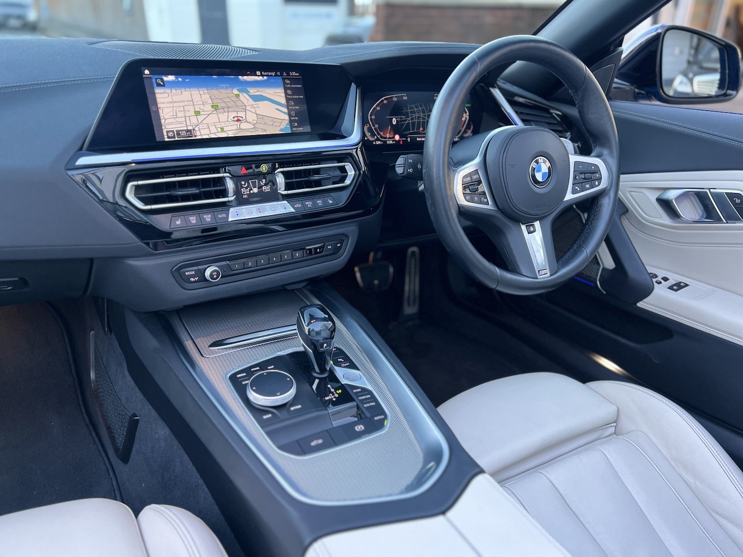 Used BMW Z4 2021 for sale - 76948731: Photo 22