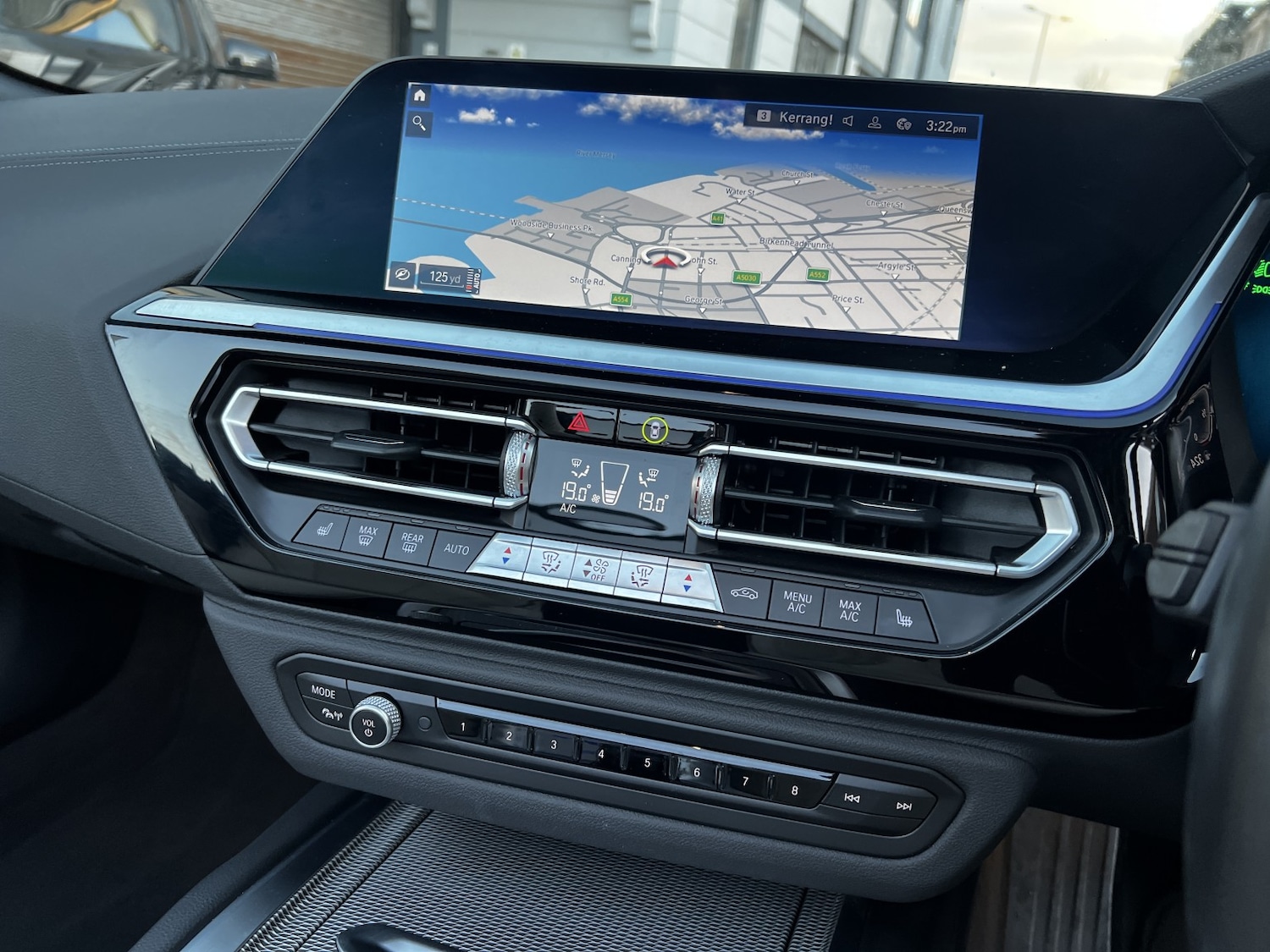 Used BMW Z4 2021 for sale - 76948731: Photo 25