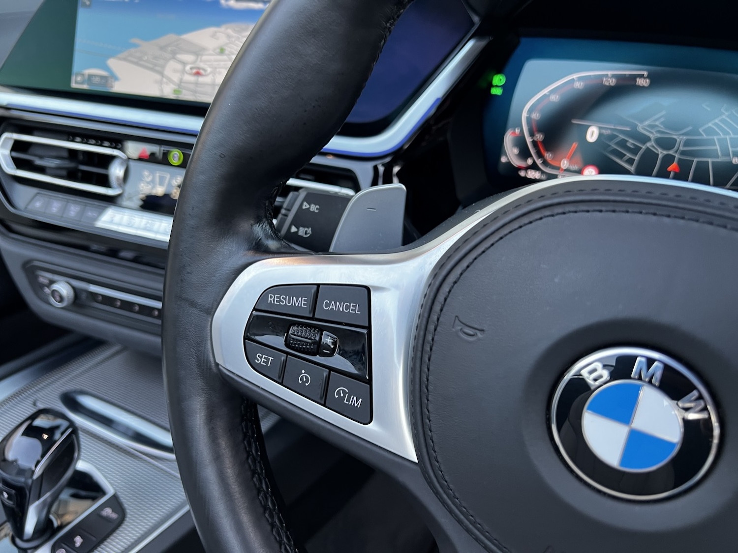 Used BMW Z4 2021 for sale - 76948731: Photo 27