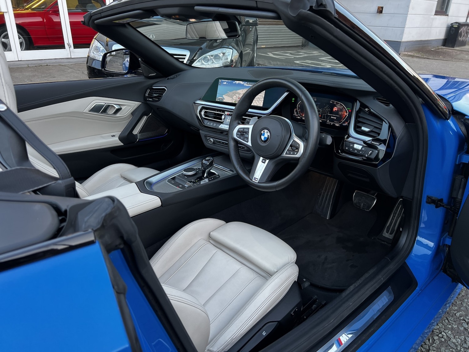 Used BMW Z4 2021 for sale - 76948731: Photo 3