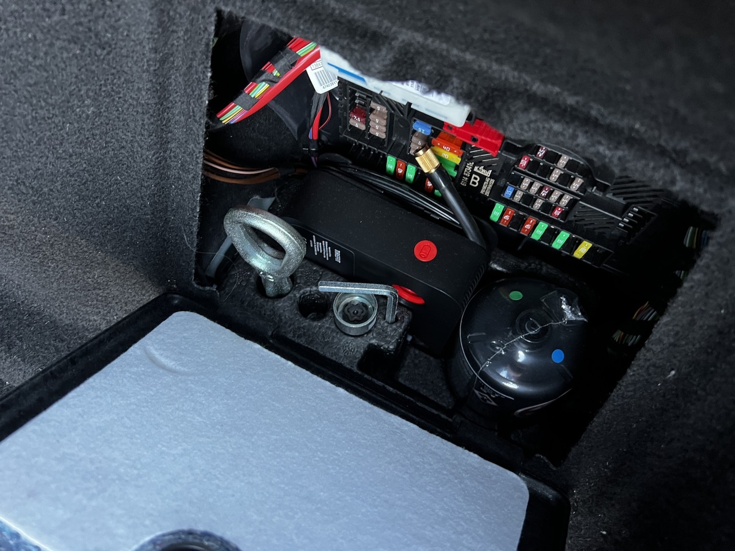 Used BMW Z4 2021 for sale - 76948731: Photo 32