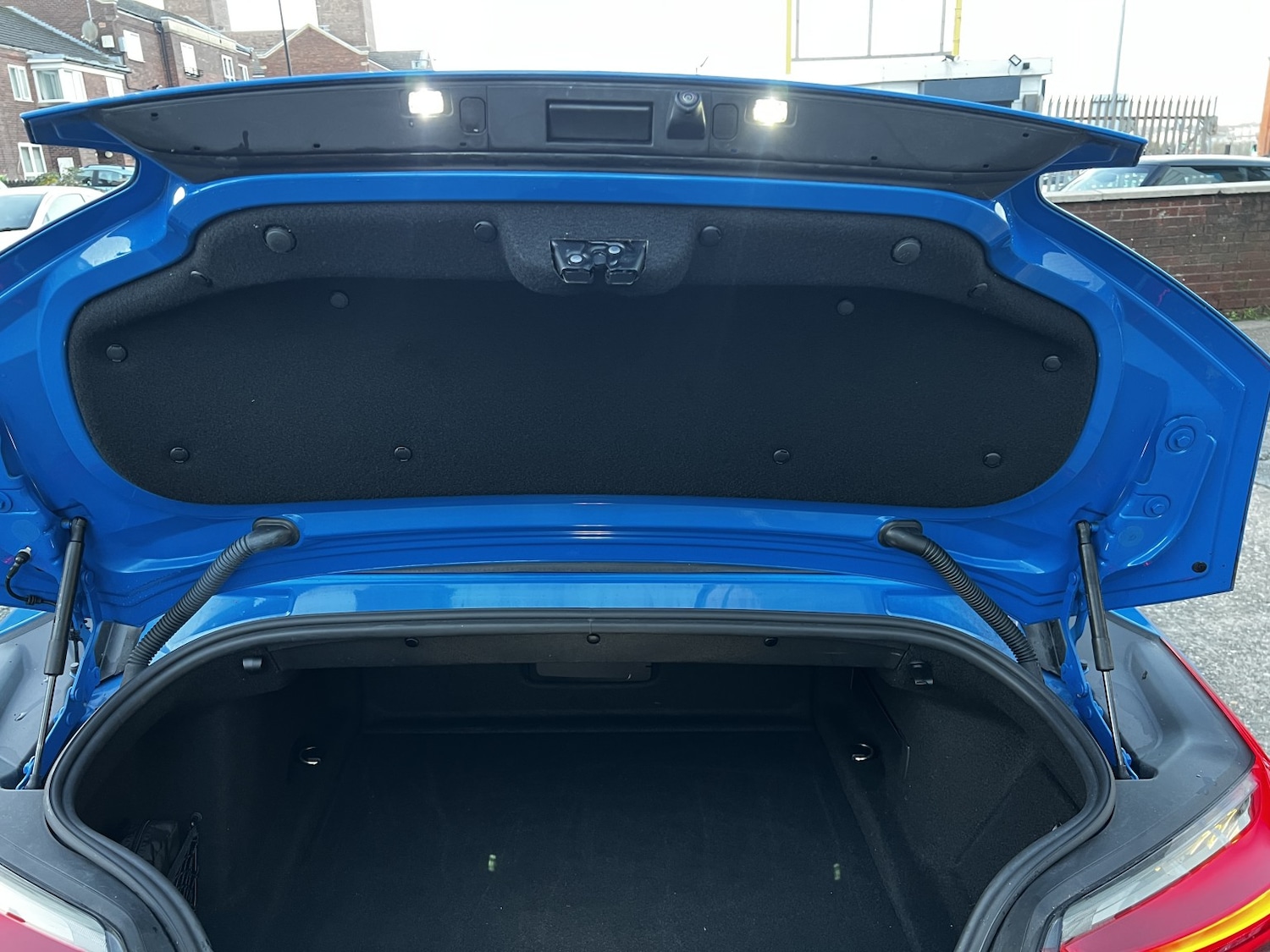 Used BMW Z4 2021 for sale - 76948731: Photo 34