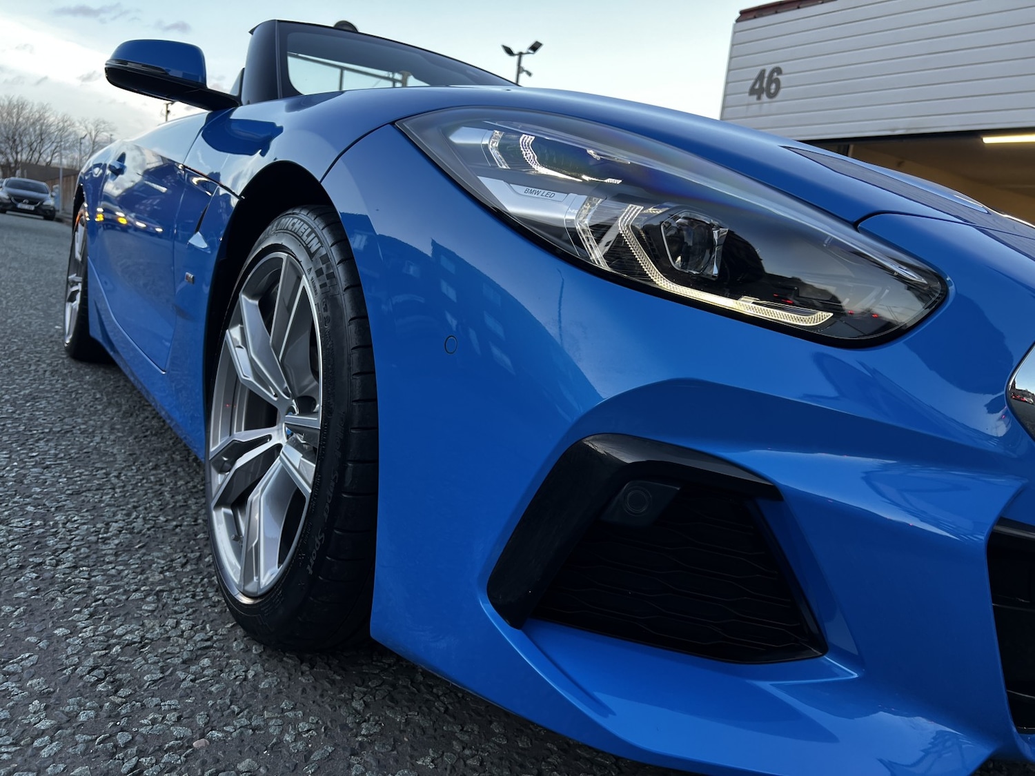 Used BMW Z4 2021 for sale - 76948731: Photo 35