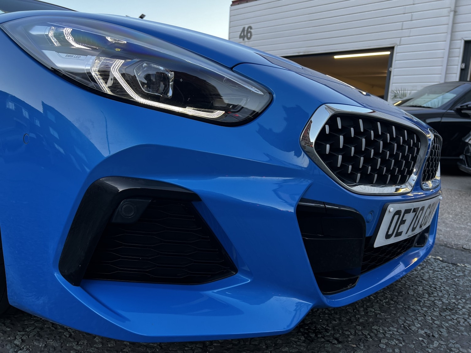 Used BMW Z4 2021 for sale - 76948731: Photo 36