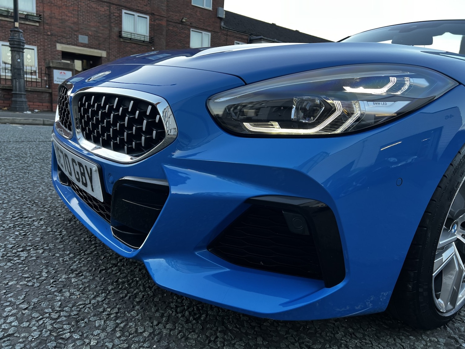 Used BMW Z4 2021 for sale - 76948731: Photo 37