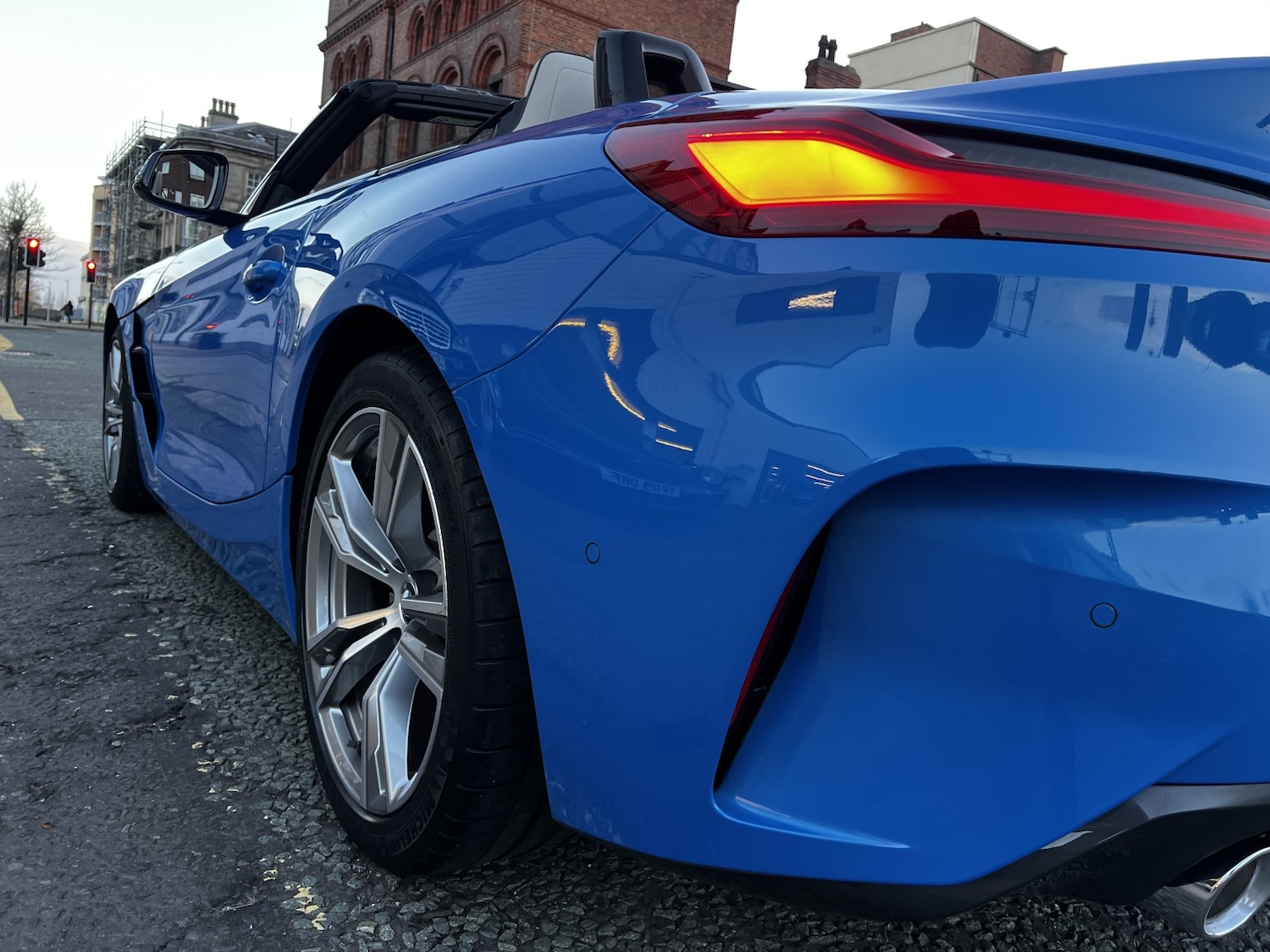 Used BMW Z4 2021 for sale - 76948731: Photo 39