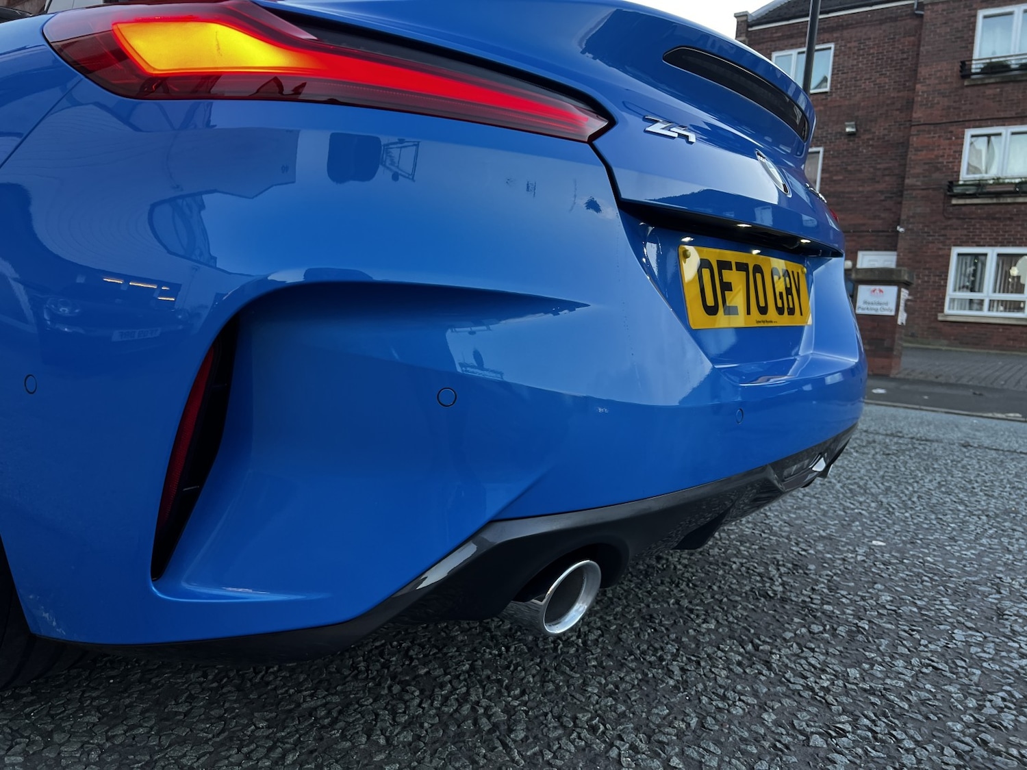 Used BMW Z4 2021 for sale - 76948731: Photo 40