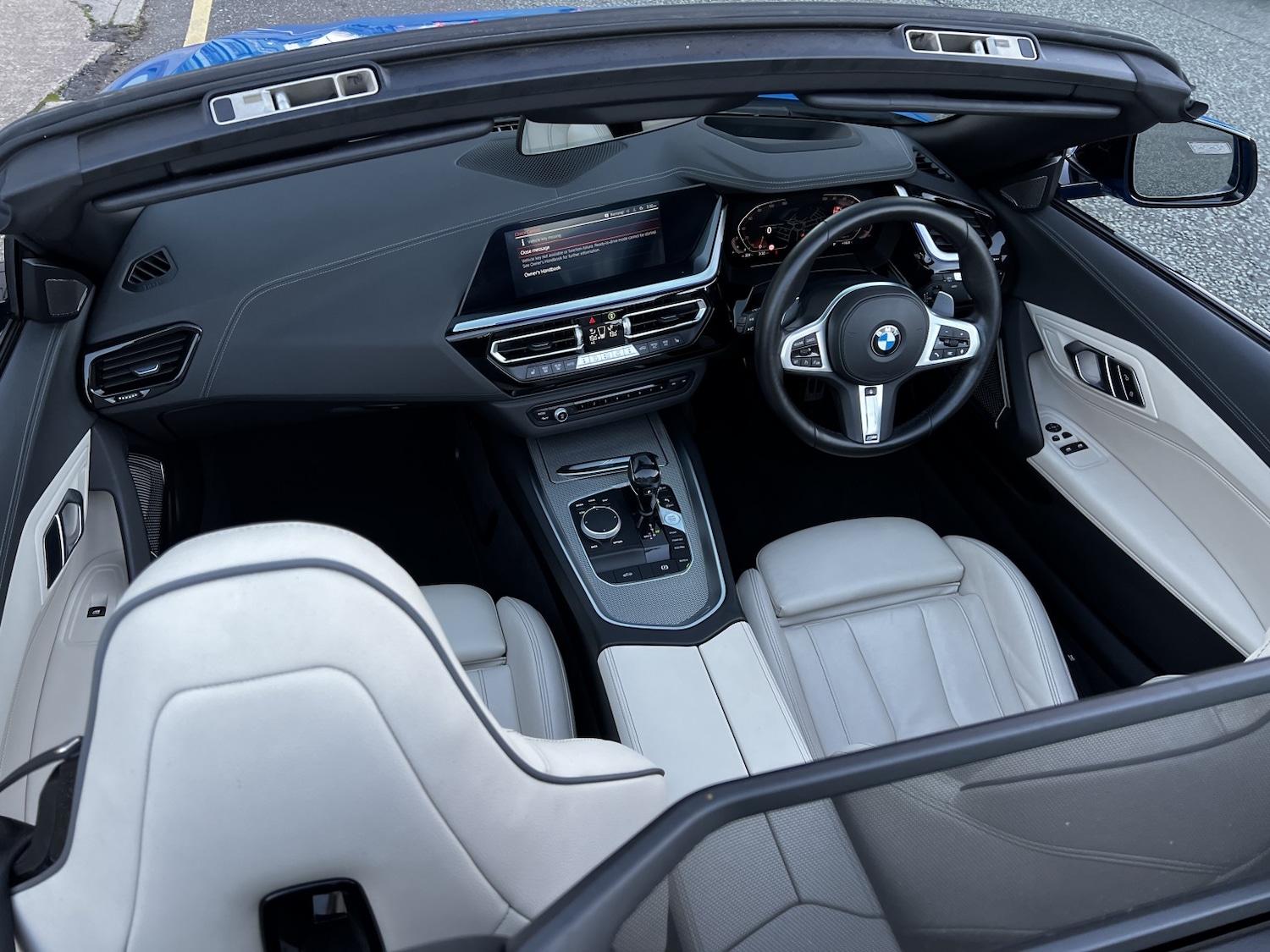 Used BMW Z4 2021 for sale - 76948731: Photo 43